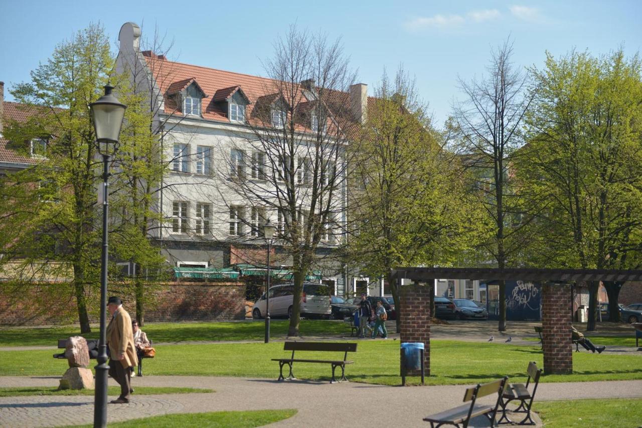 Five Point Hostel & Apartments - Gdansk — Photos 1