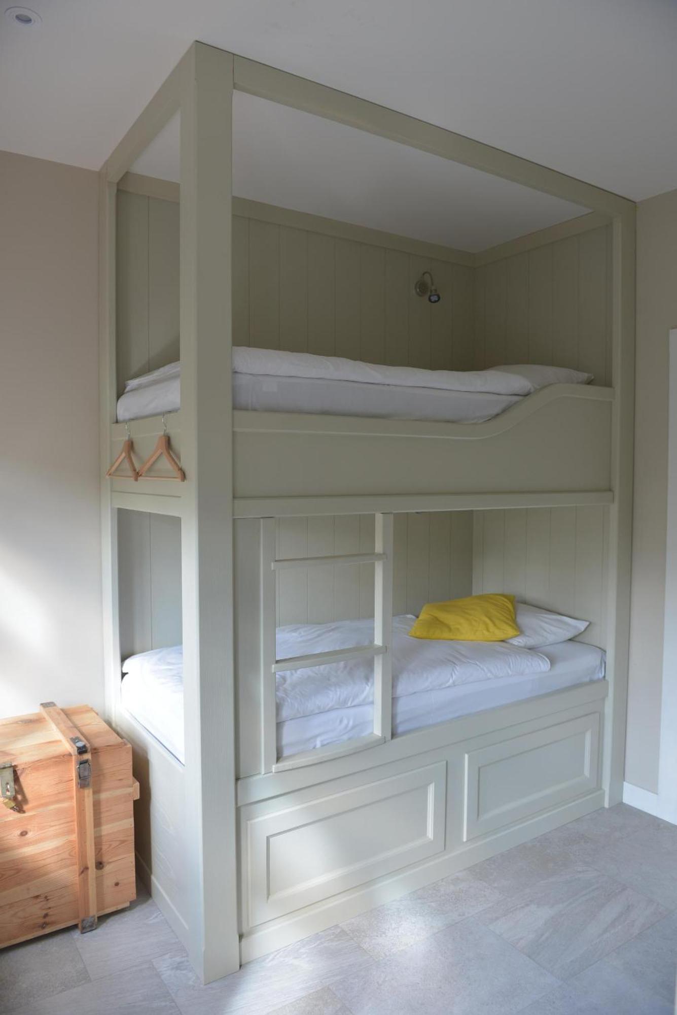 Five Point Hostel & Apartments - Gdansk — Photos 2
